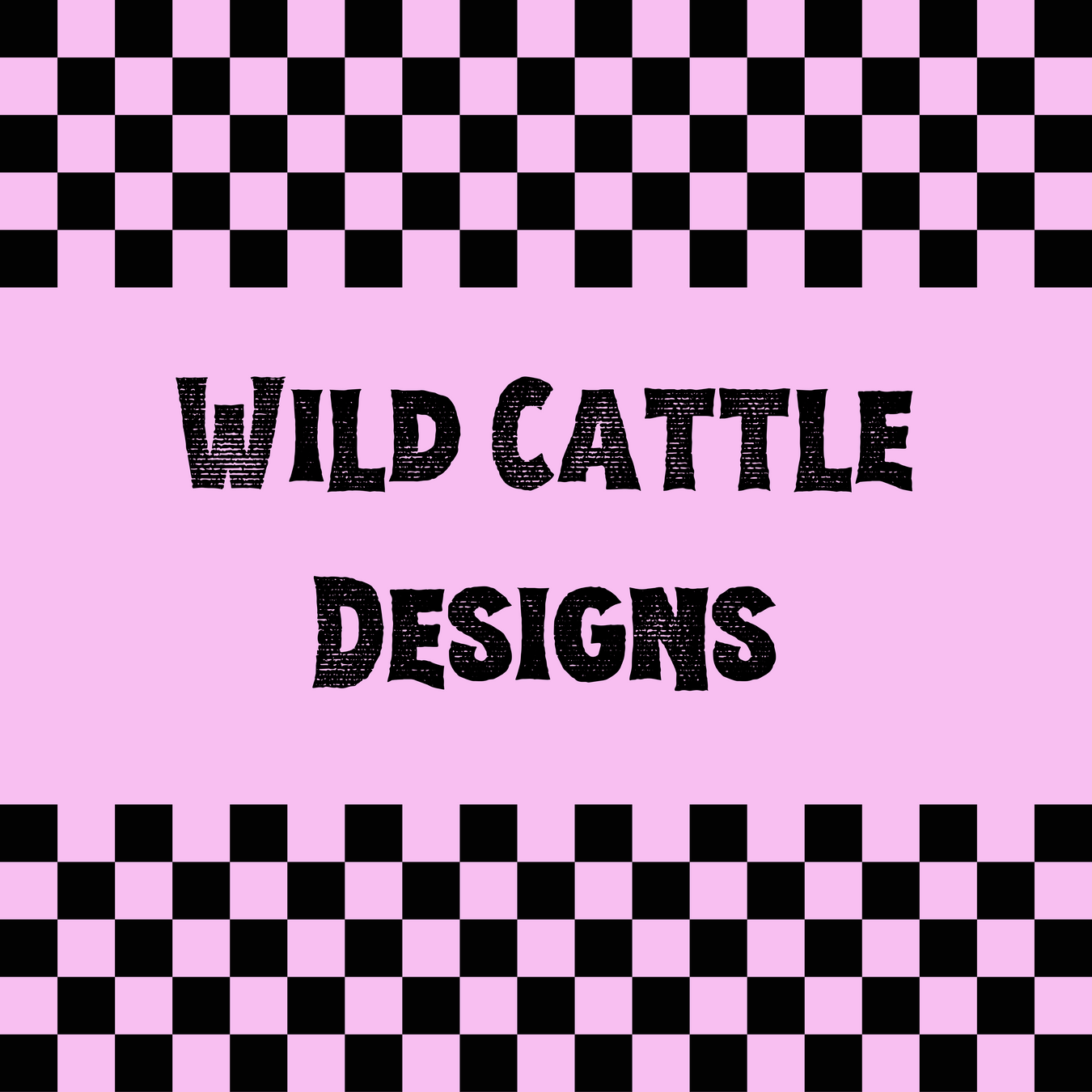 Wild Cattle Designs