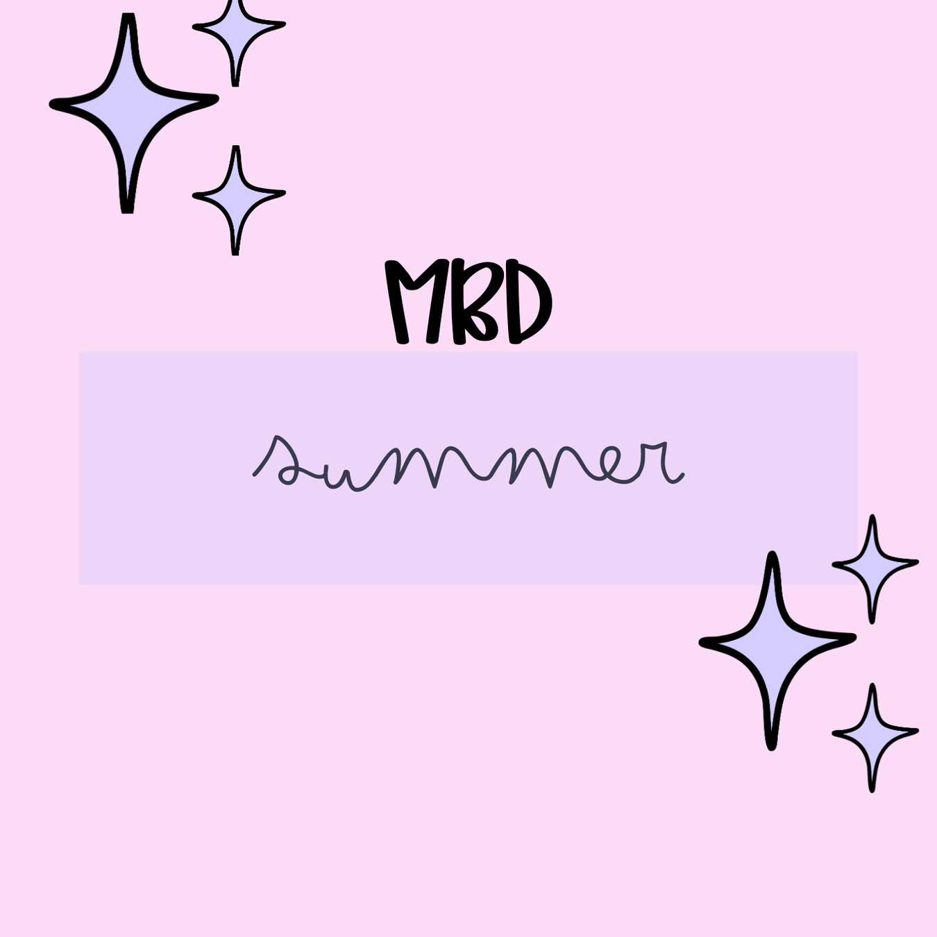 Summer (MBD)