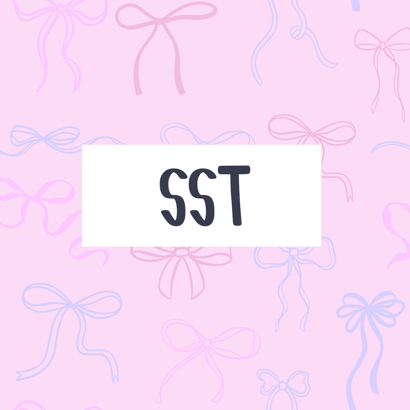 Simple Sweet Threads