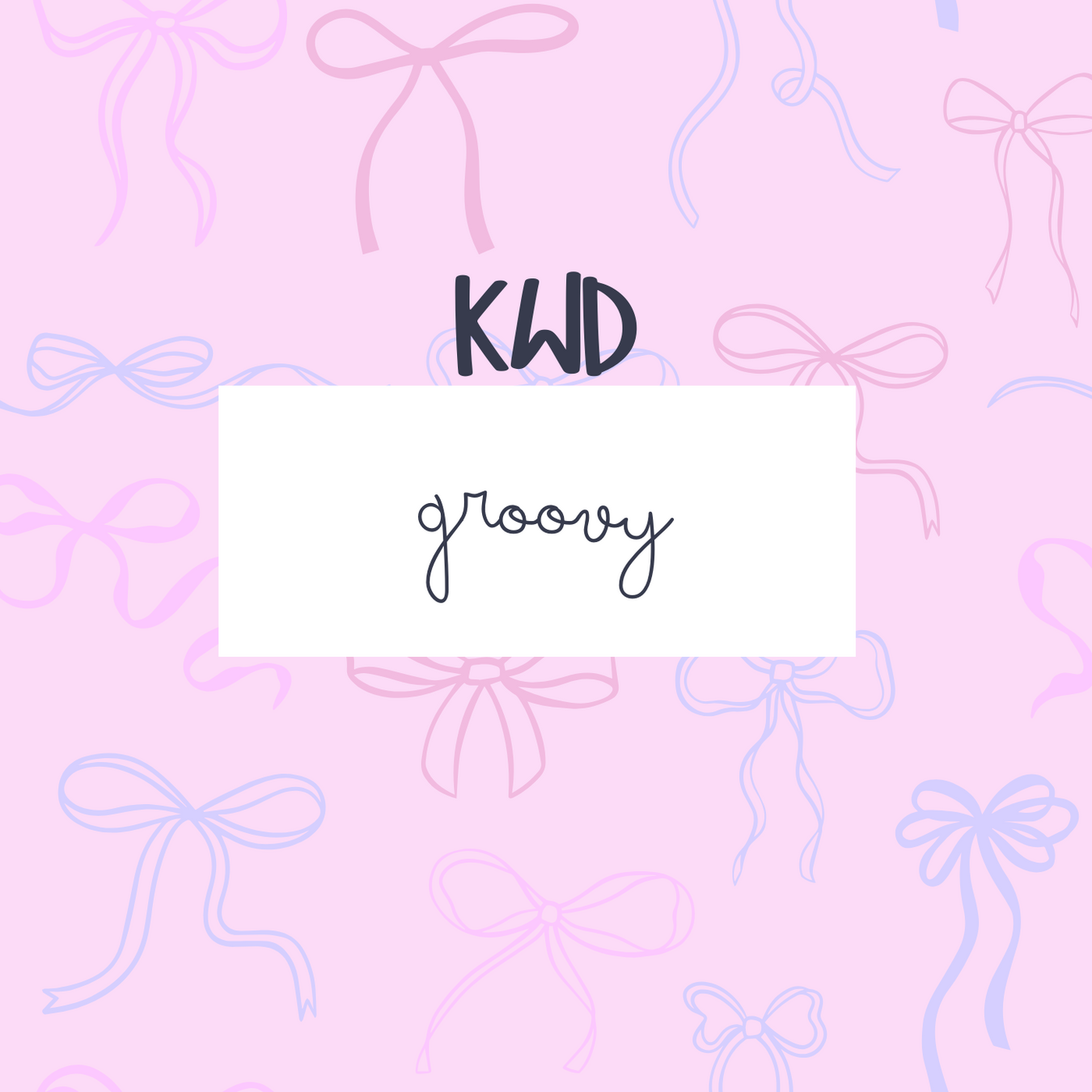 Groovy (KWD)