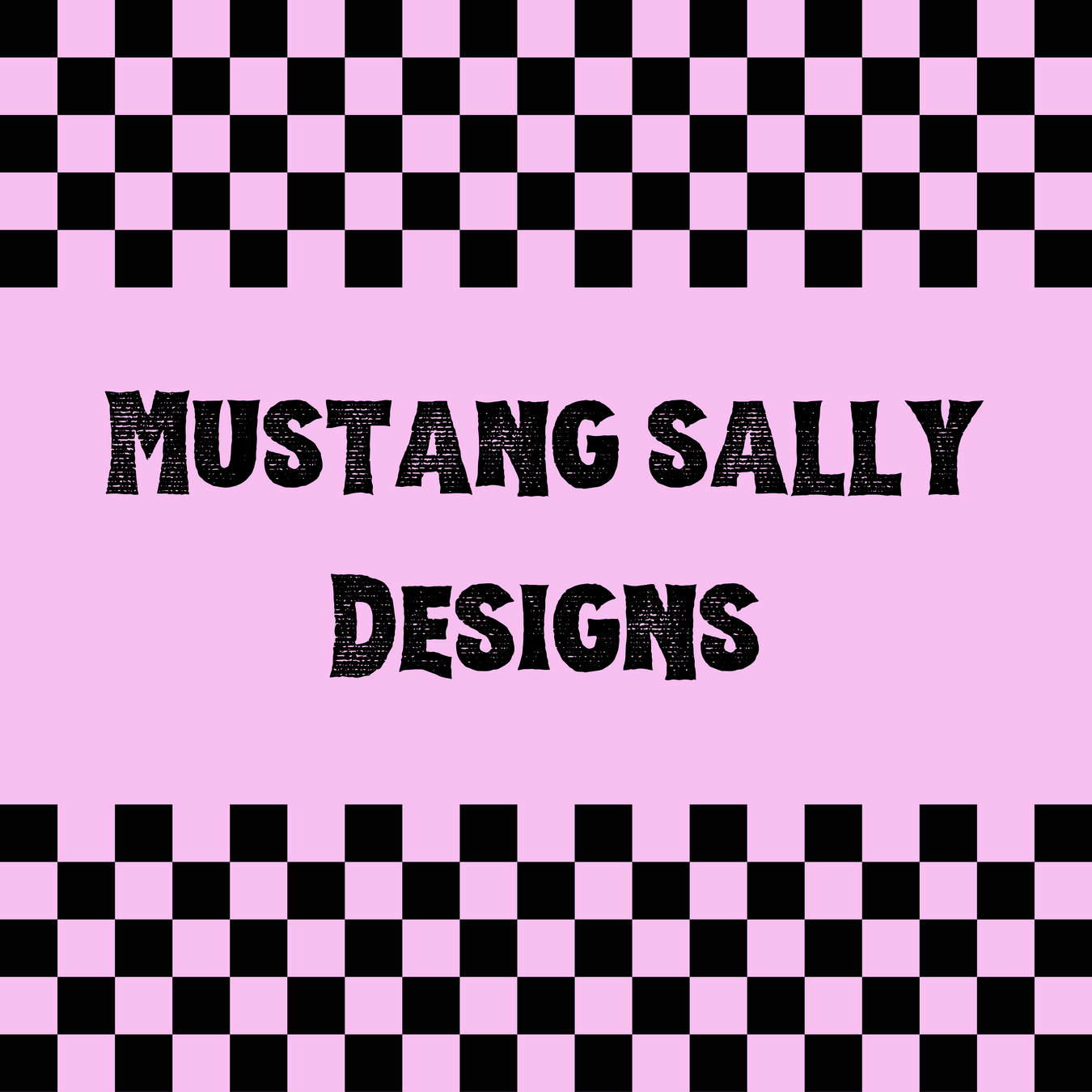 Mustang Sally Designs