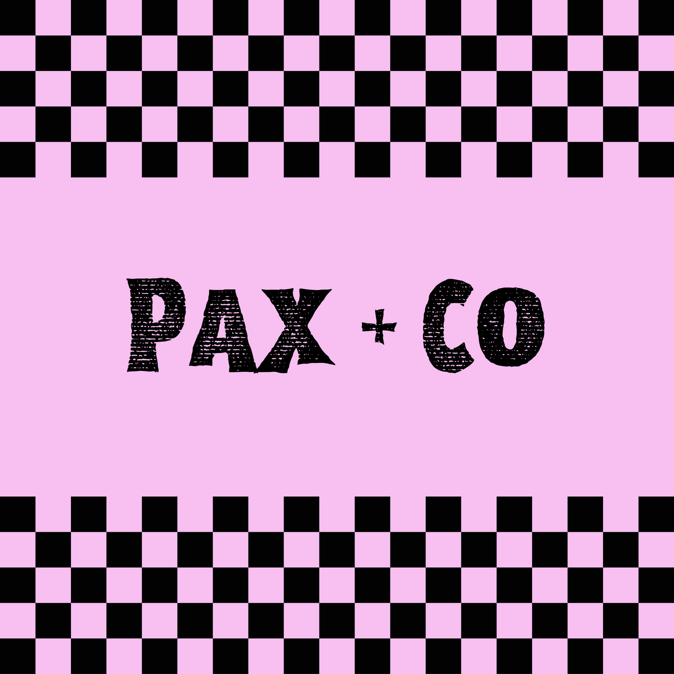 Pax + Co