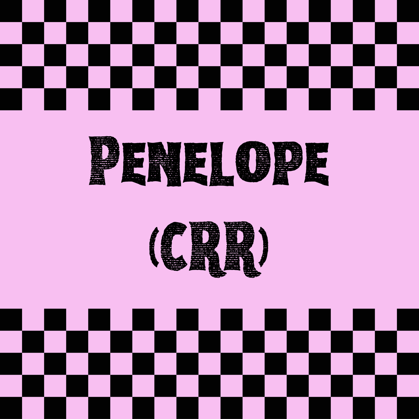 Penelope (CRR)