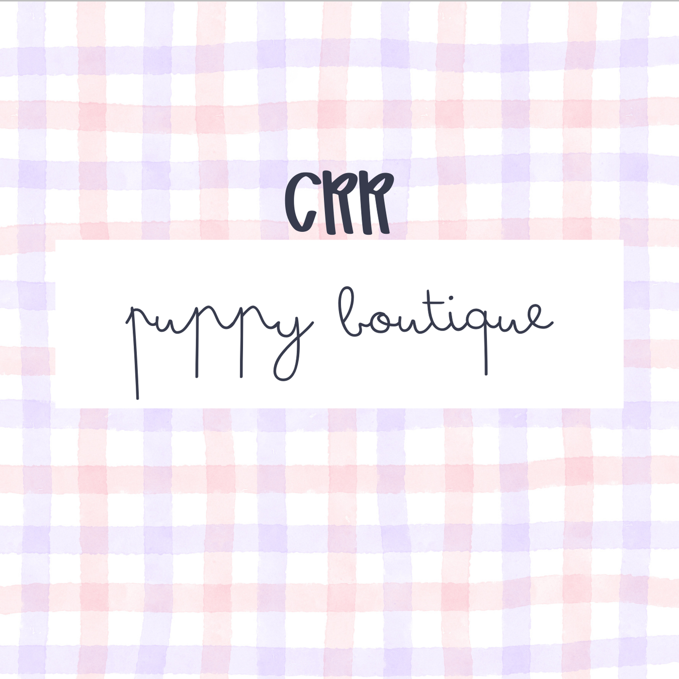 Puppy Boutique (CRR)