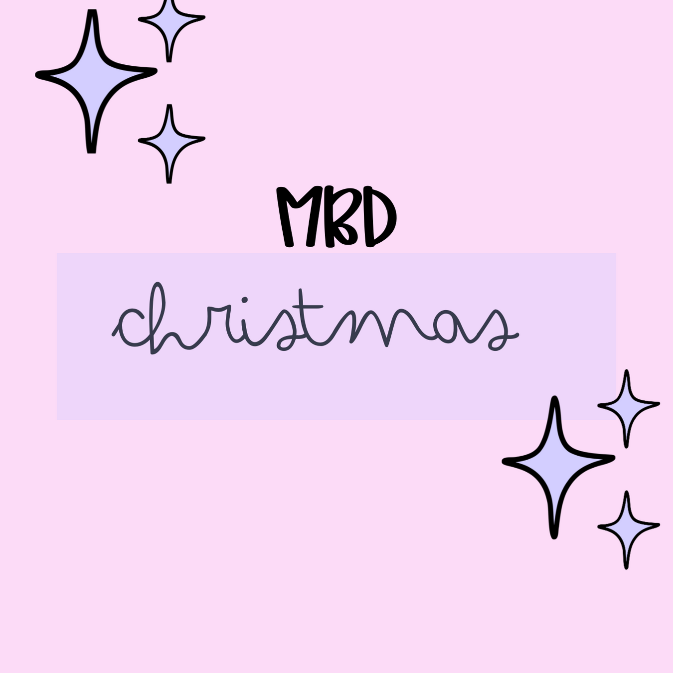 Christmas (MBD)