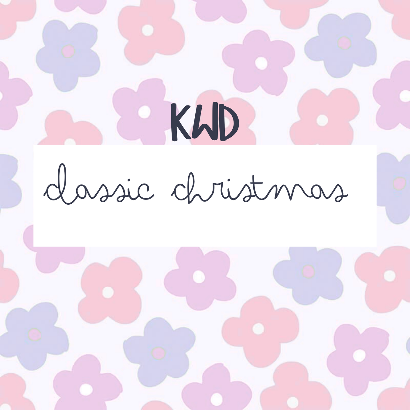 Classic Christmas (KWD)