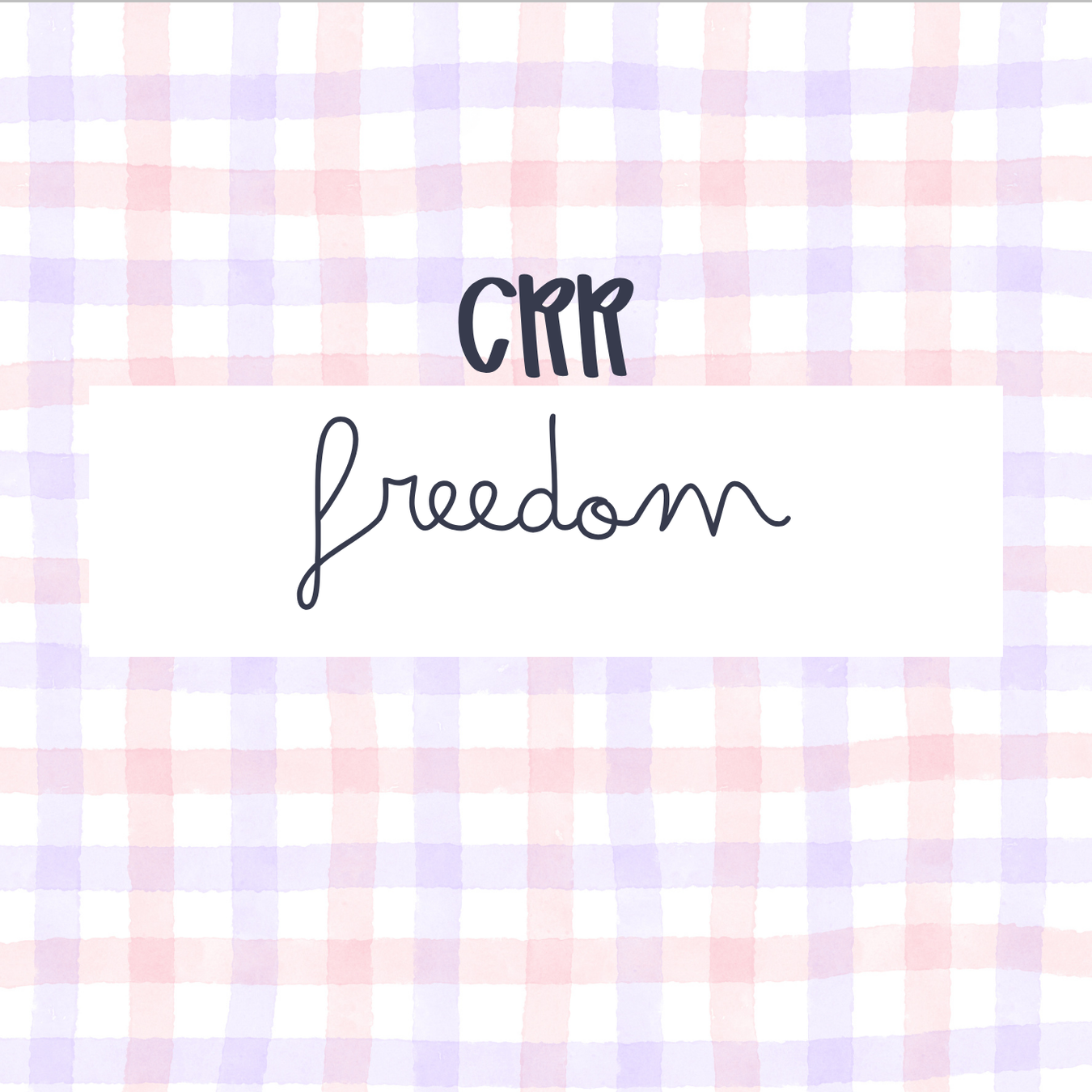 Freedom CRR