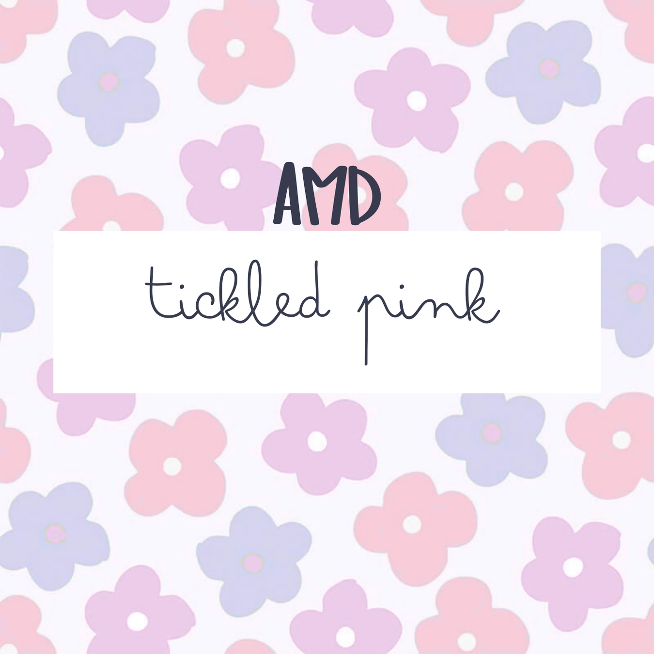 Tickled Pink (AMD)