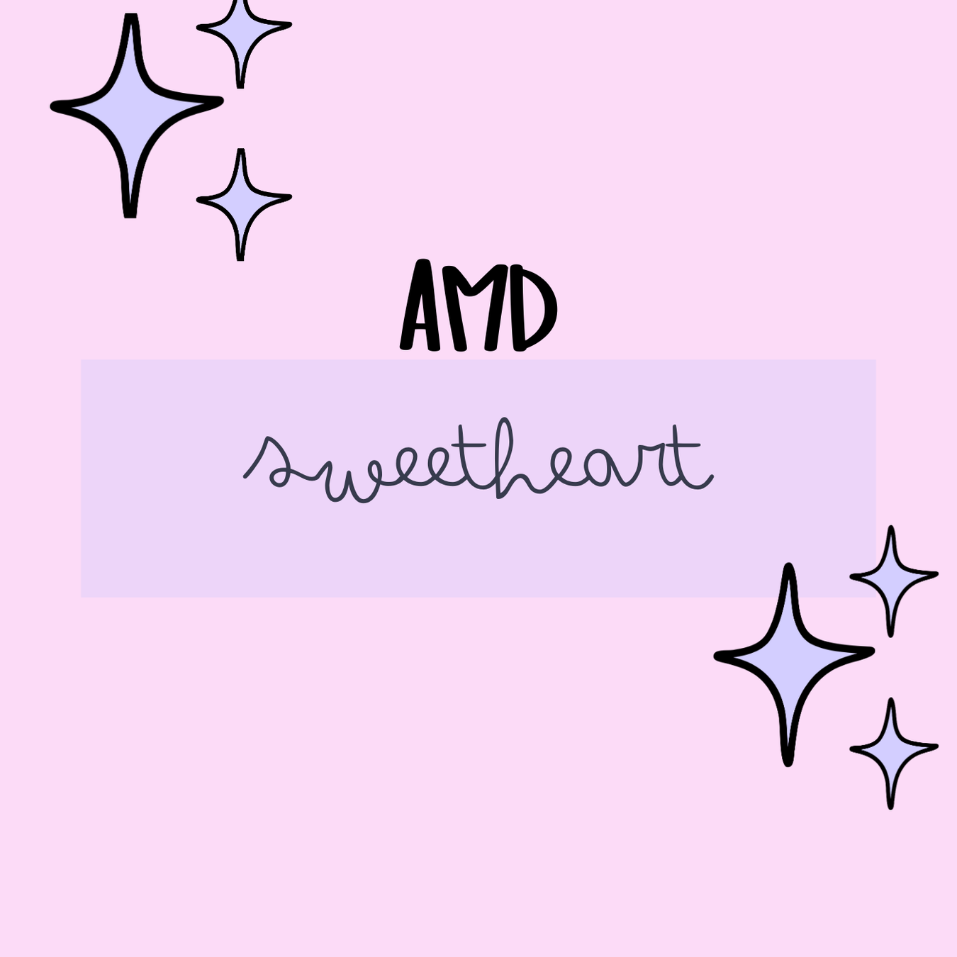 Sweetheart (AMD)