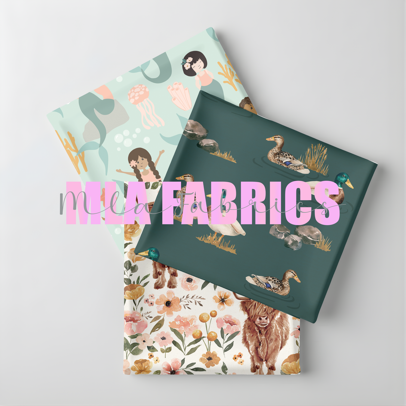 Cate and Rainn Pattern Studio