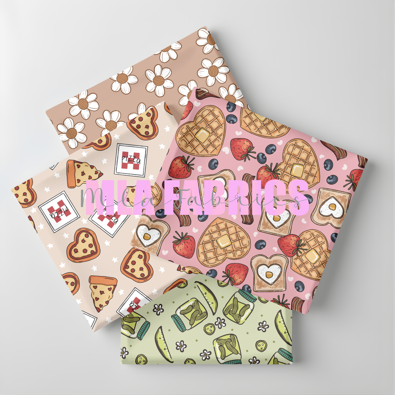 Brittany Frost Designs