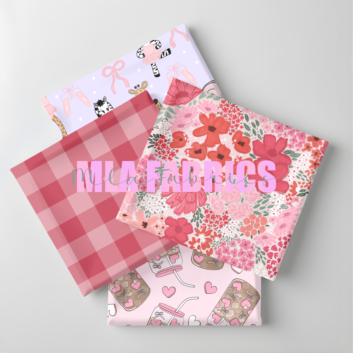 All Wallflower Graphics