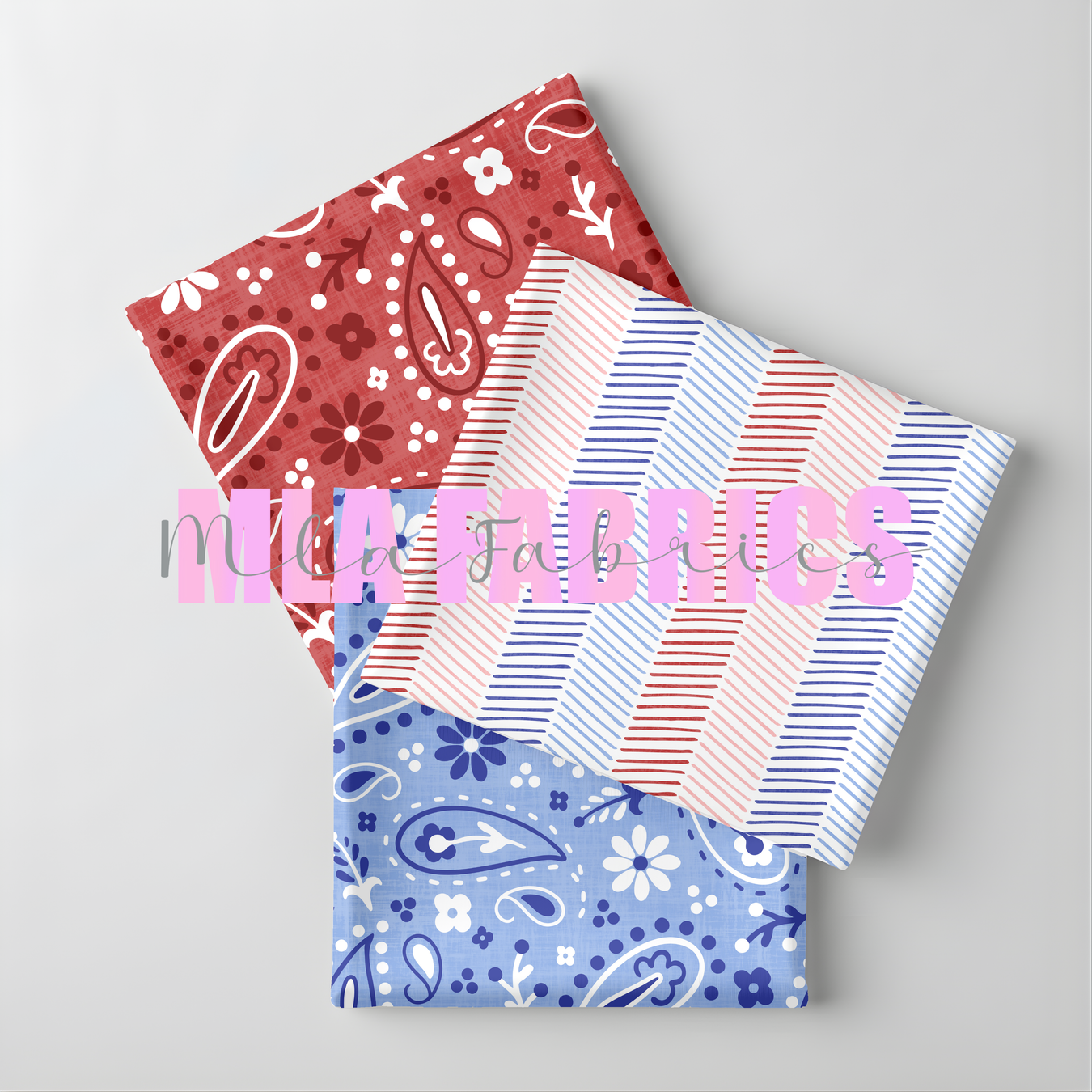 All American Cowboy (KWD)