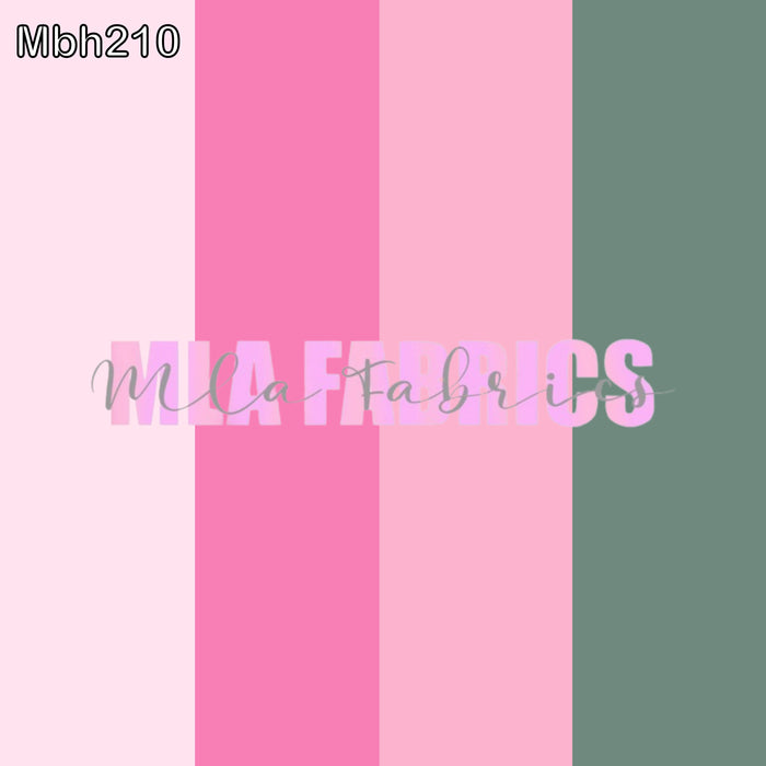 MBH210