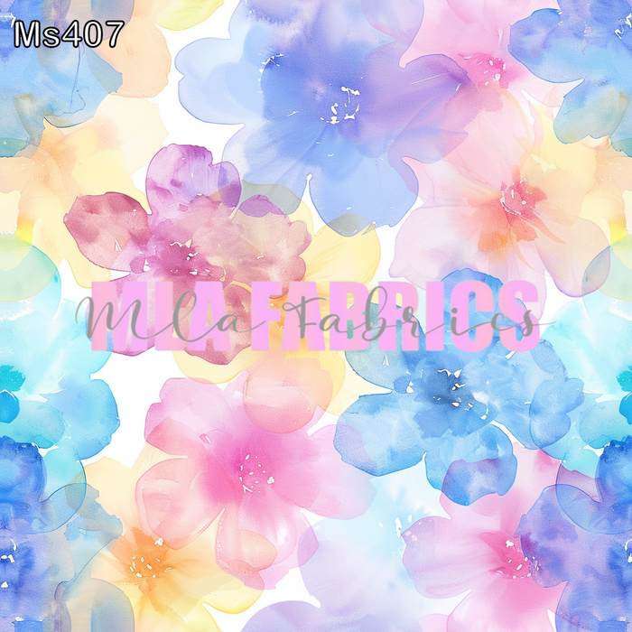 MS407