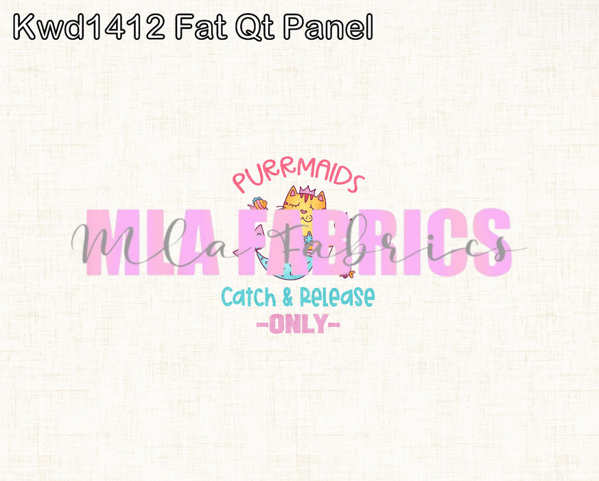 KWD1412 FAT QT PANEL