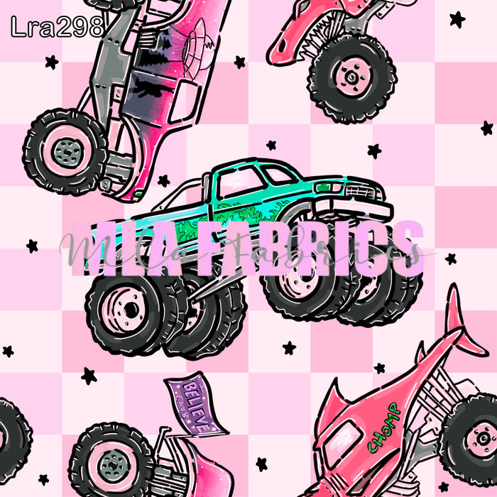 LRA298