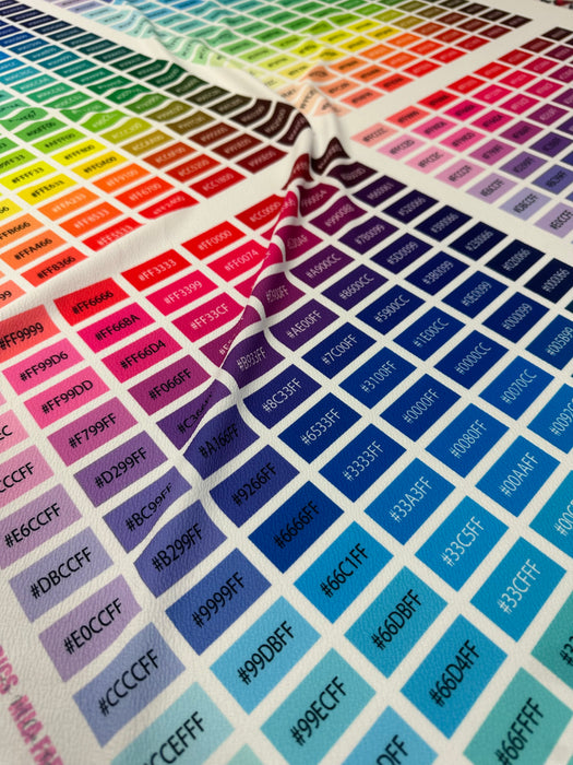 Color Swatch