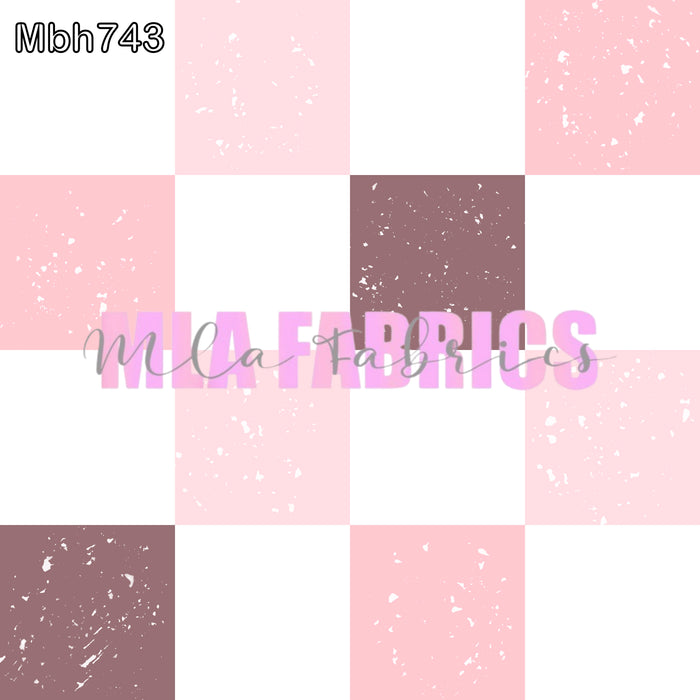 MBH743