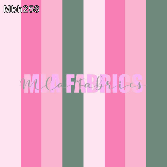 MBH258