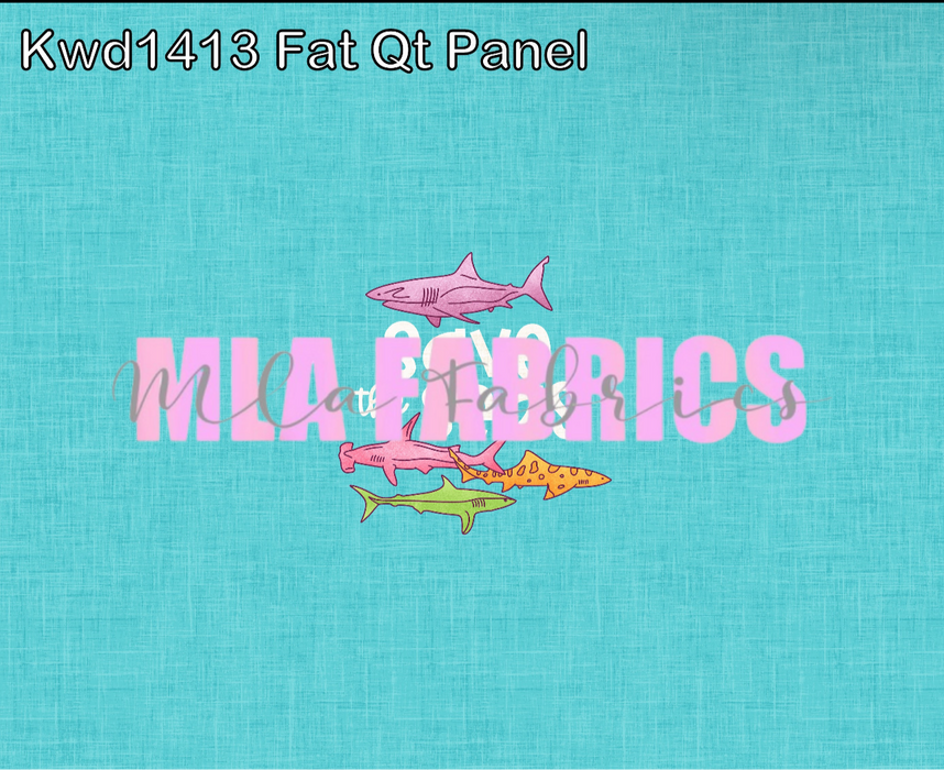 KWD1413 FAT QT PANEL
