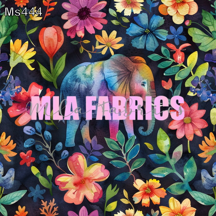 MS444