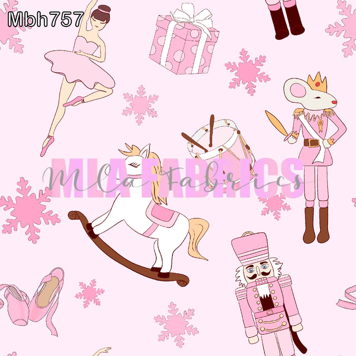MBH757