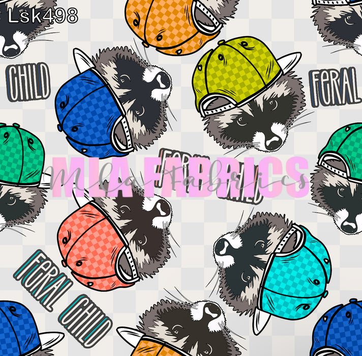 LSK498
