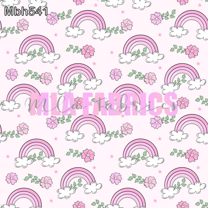 MBH541