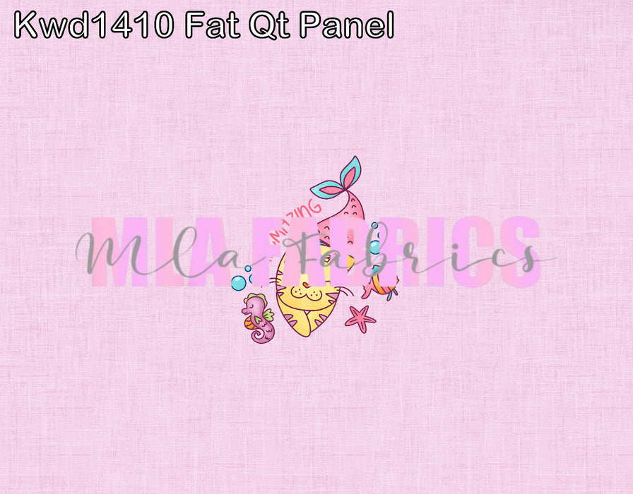 KWD1410 FAT QT PANEL