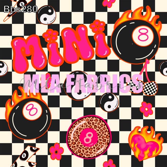 BBS280