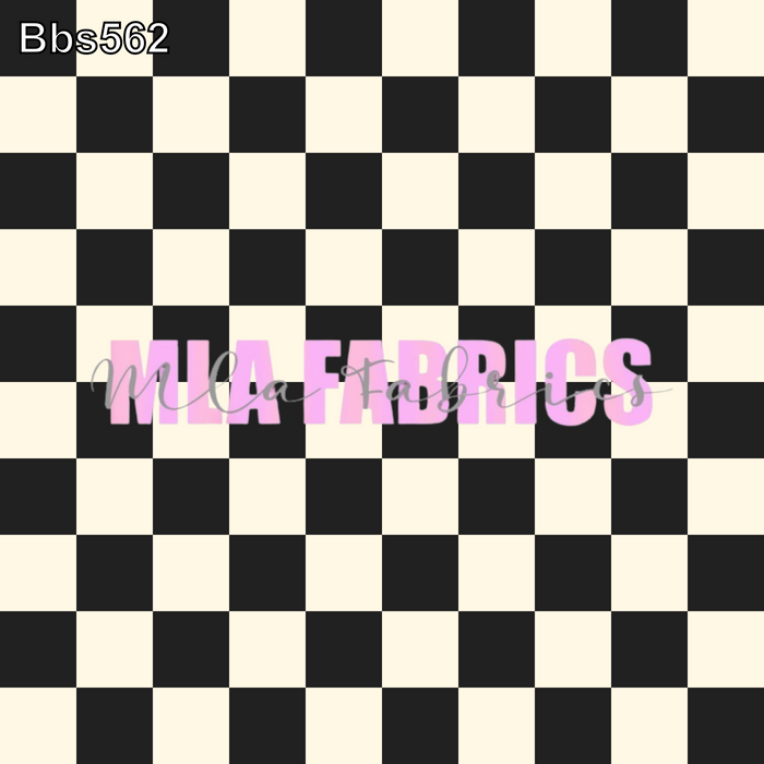 BBS562