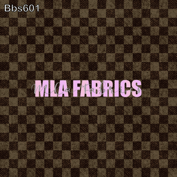 BBS601