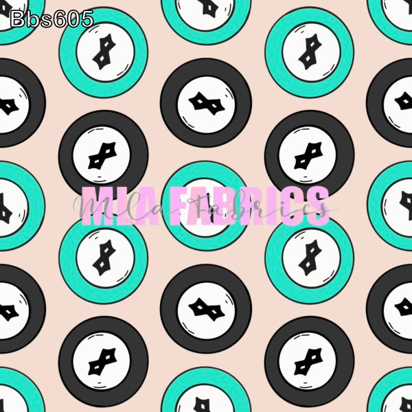 BBS605
