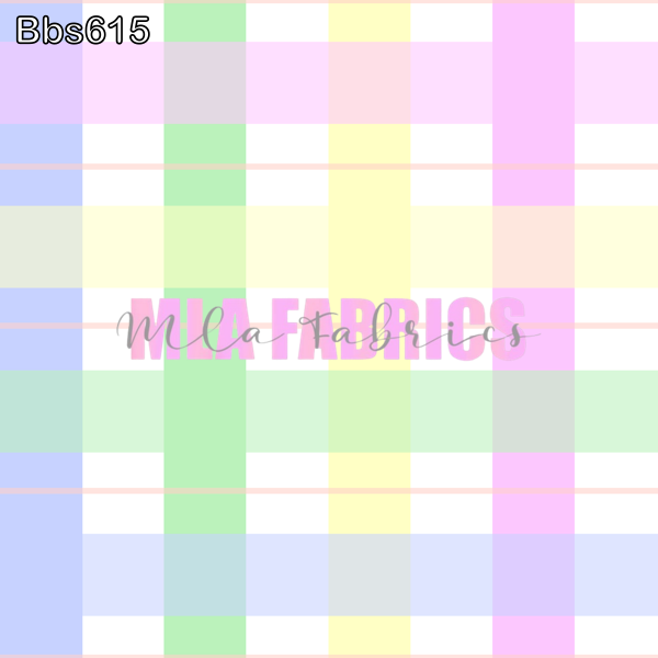 BBS615
