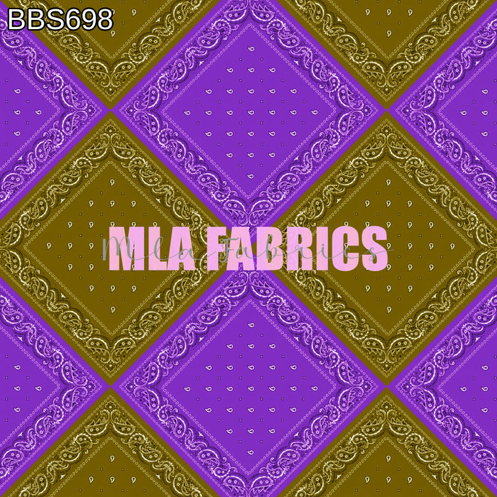 BBS698