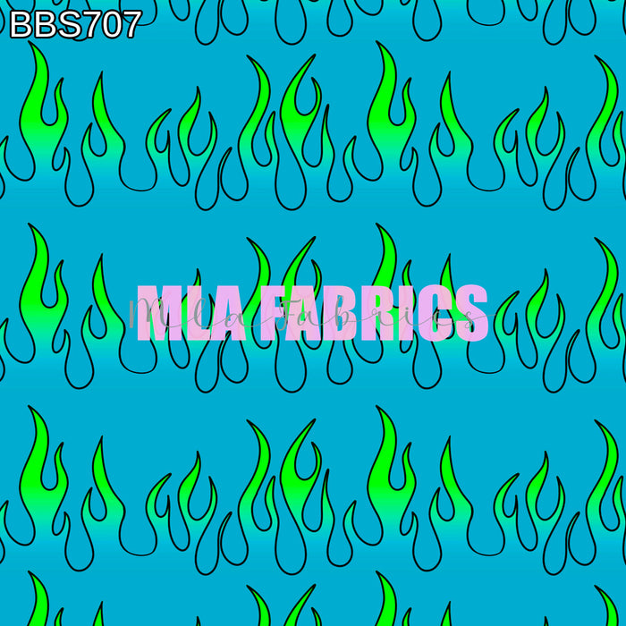 BBS707