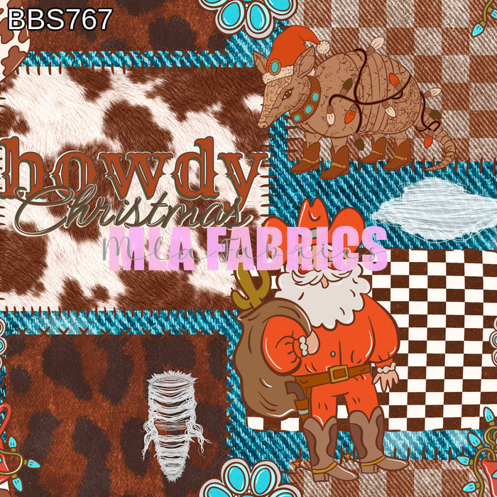 BBS767