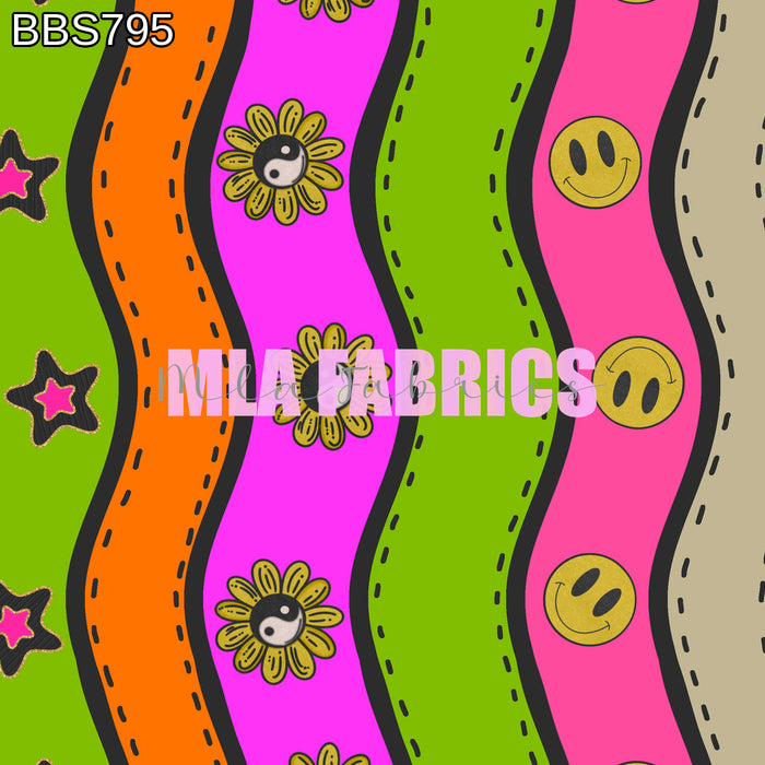 BBS795
