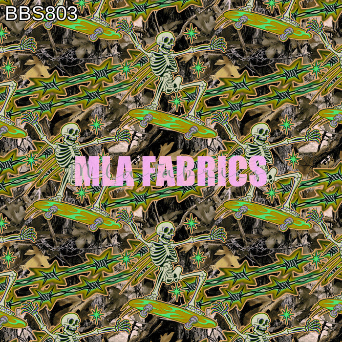 BBS803