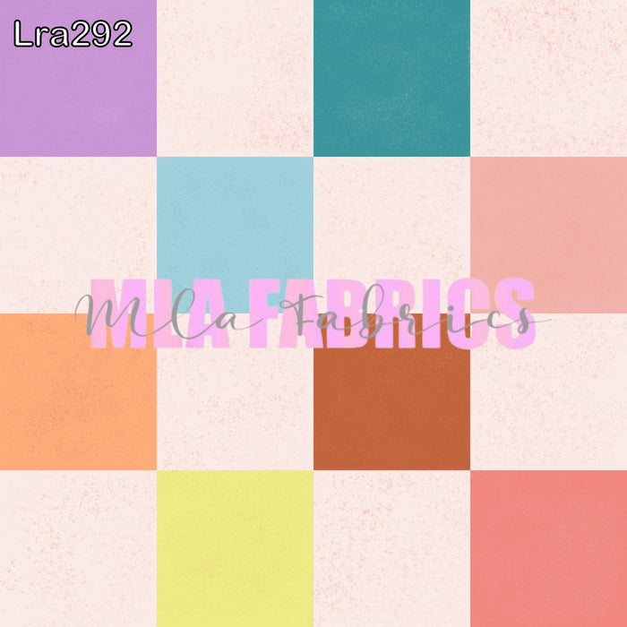 LRA292