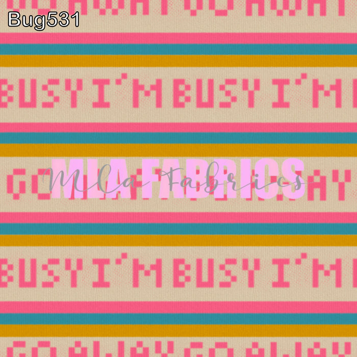 BUG531