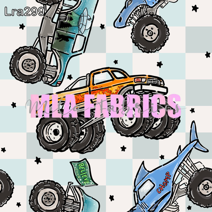 LRA299