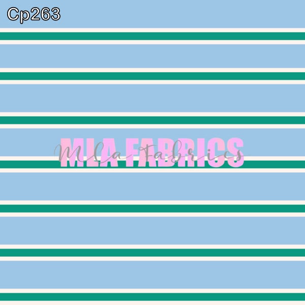 CP263
