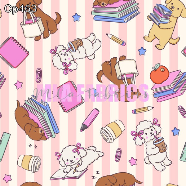 CP463