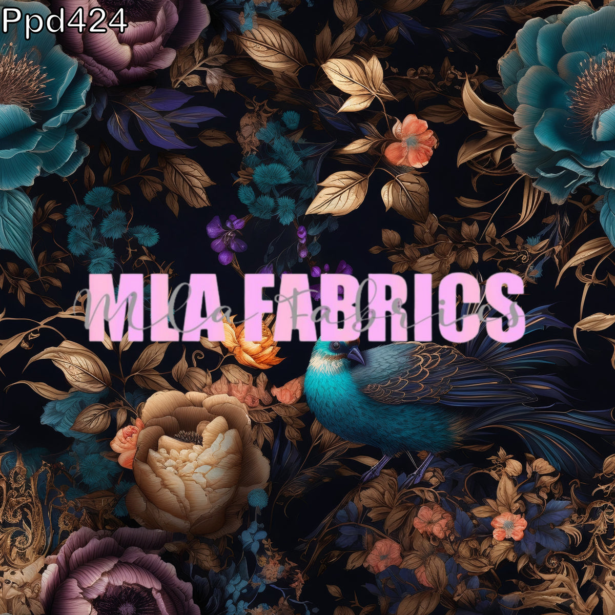 PPD424 — MLAFabrics