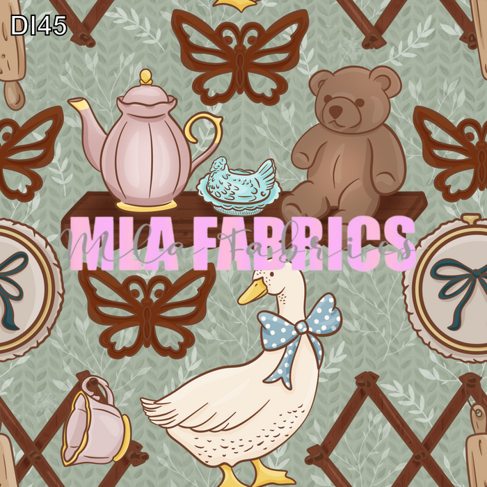 DL45