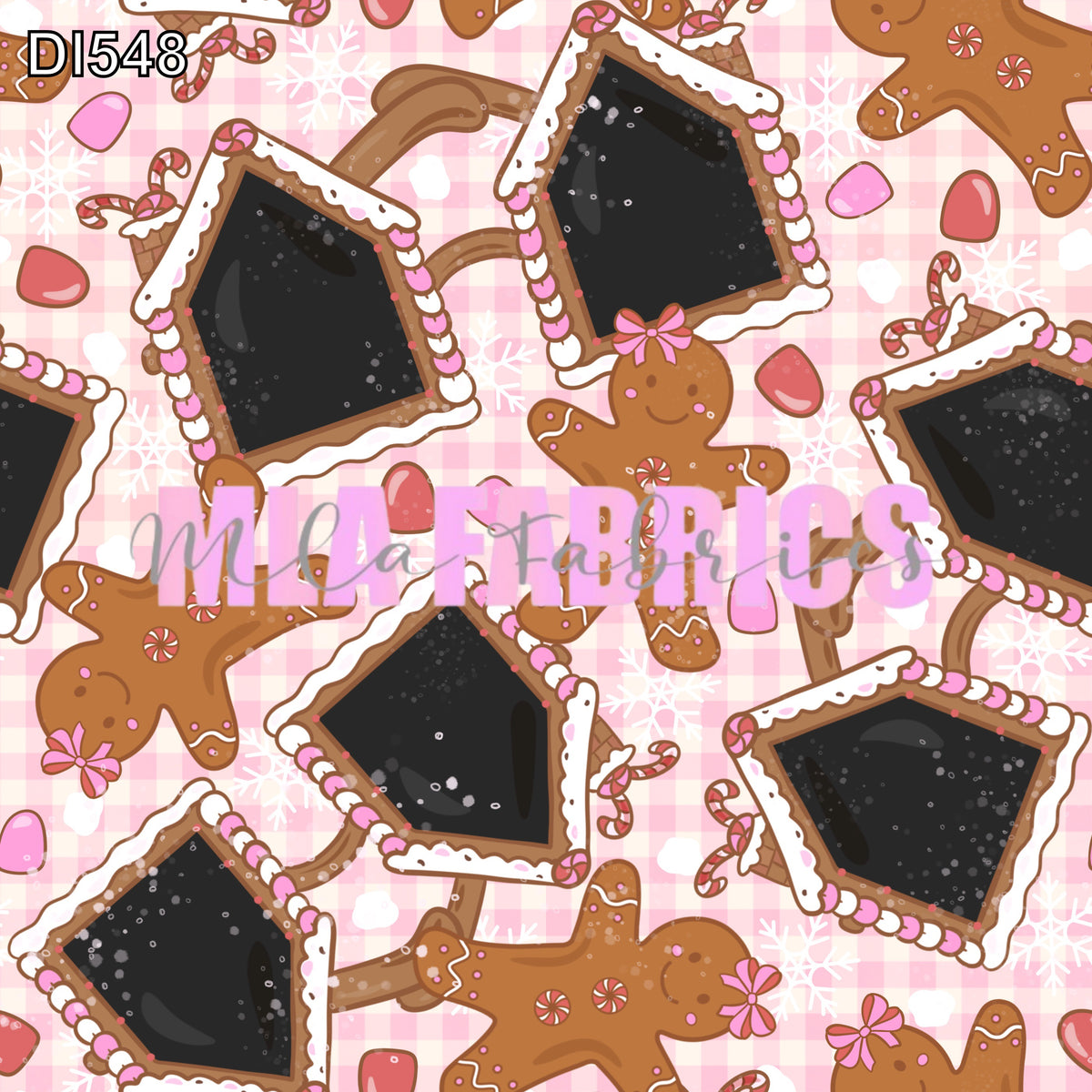 Dl 548 DL548 — MLAFabrics