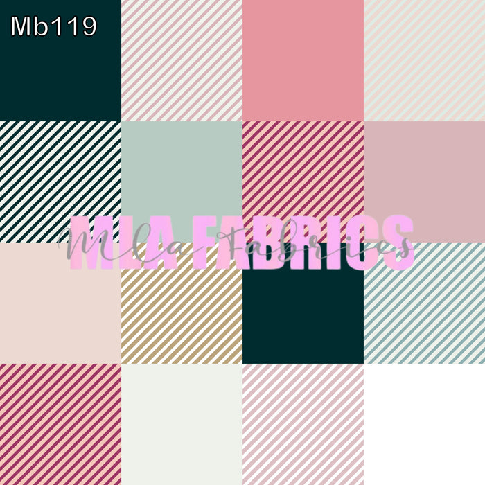 MB119