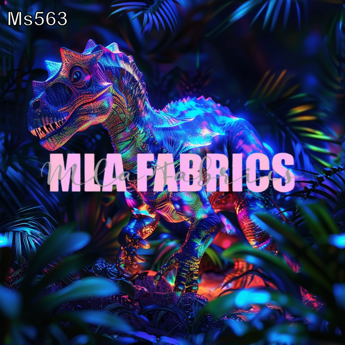 MS563
